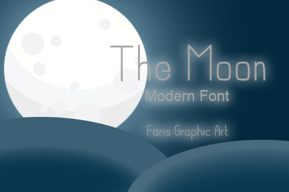 The Moon