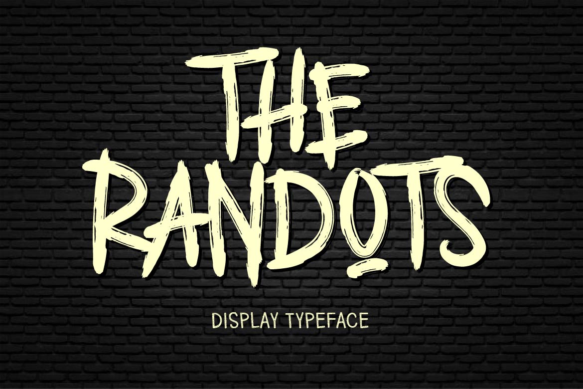 THE RANDOTS