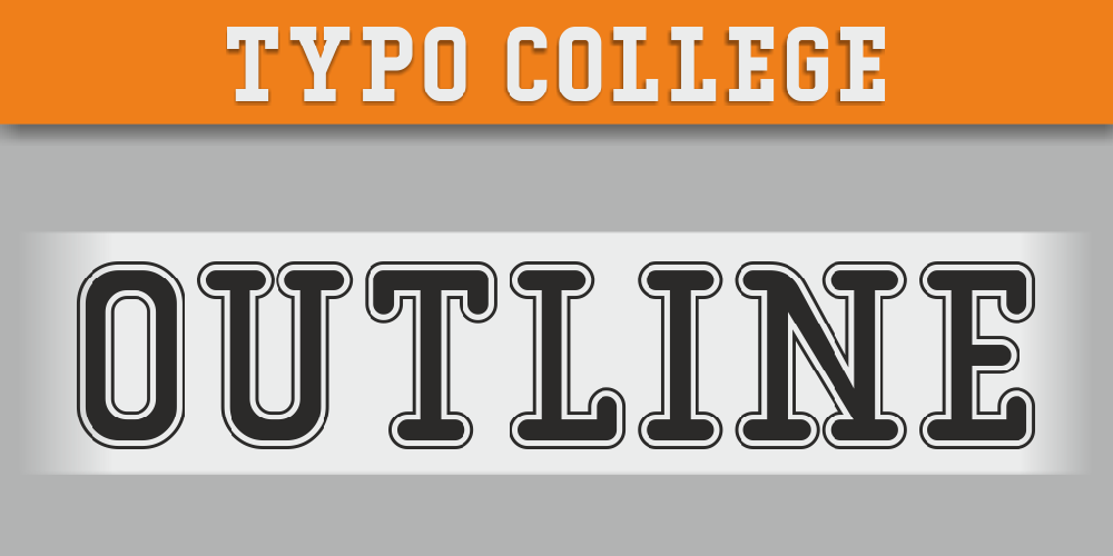 Typo College