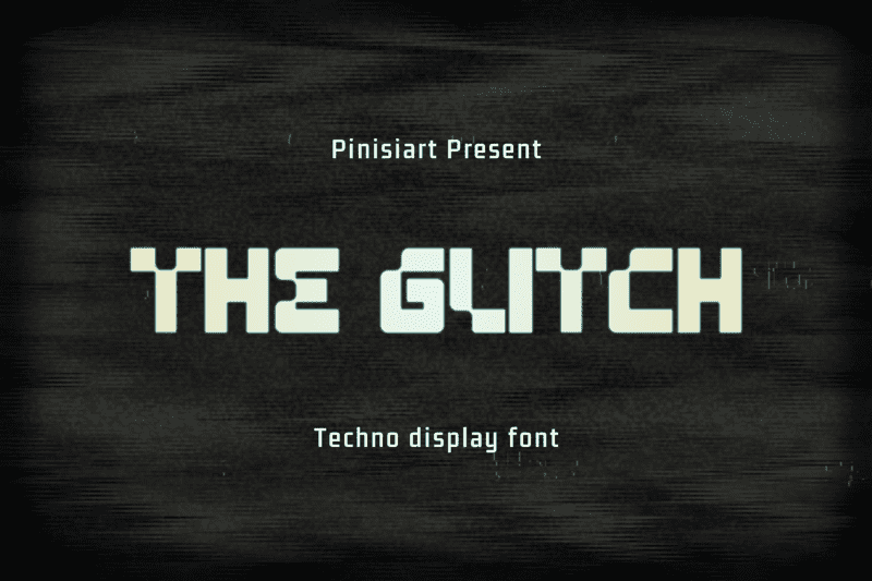 THE-GLITCH