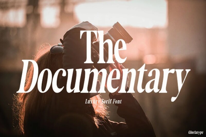 The Documentary