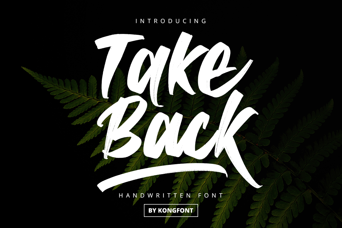 take-back-windows-font-free-for-personal