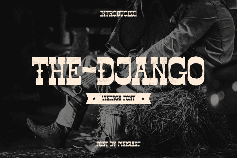 The-Django