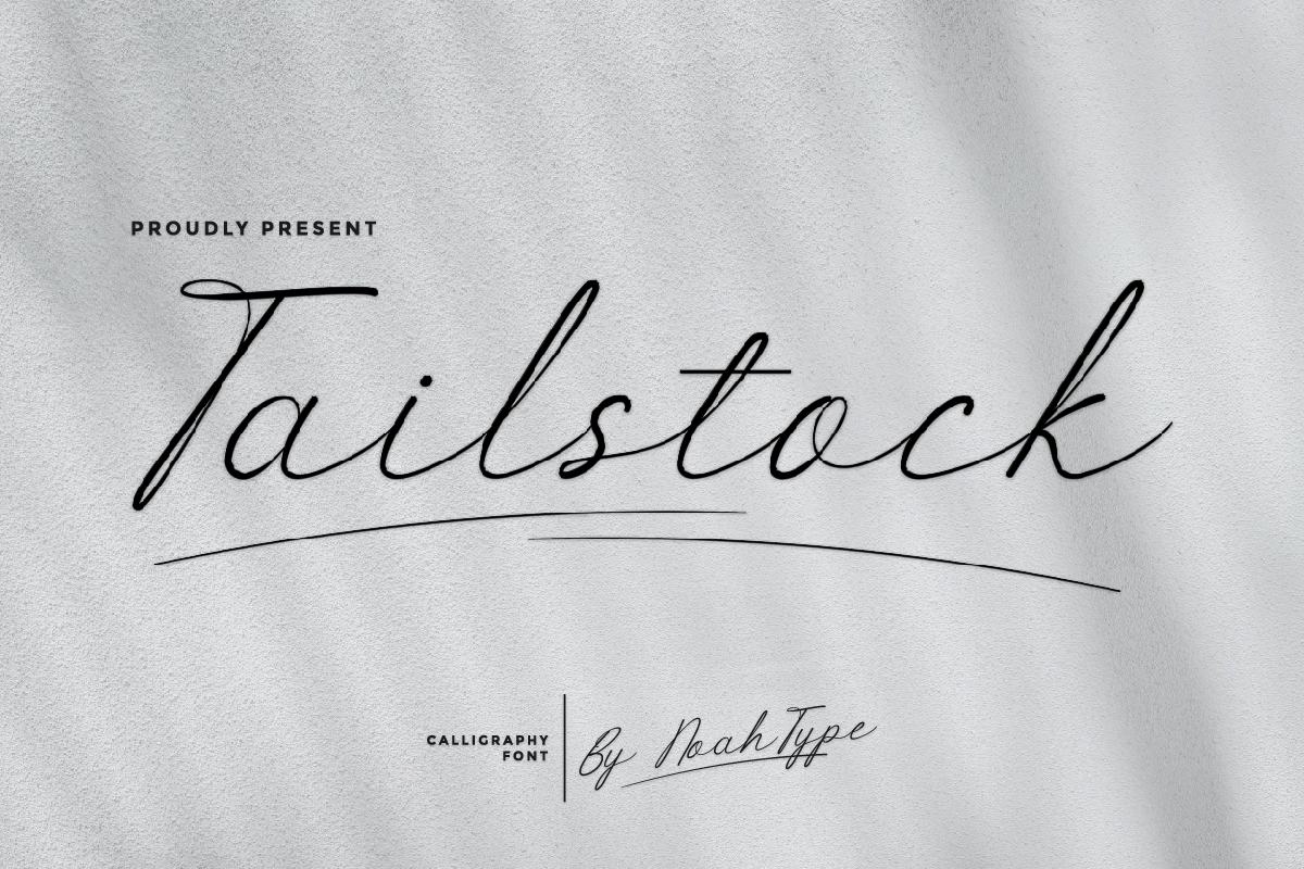 Tailstock Demo