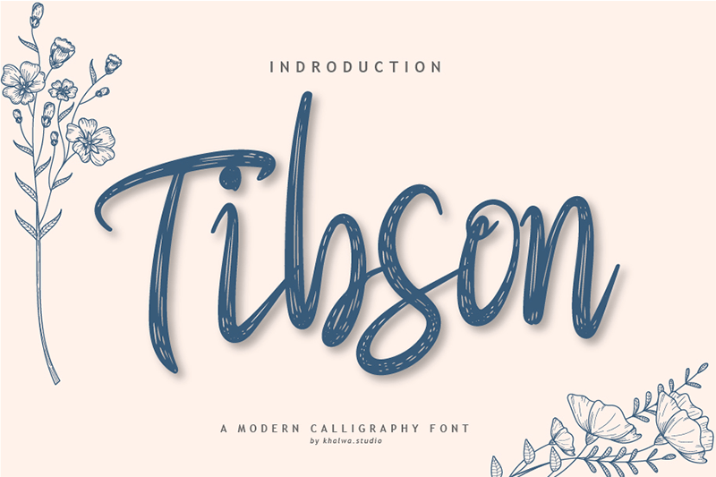 Tibson