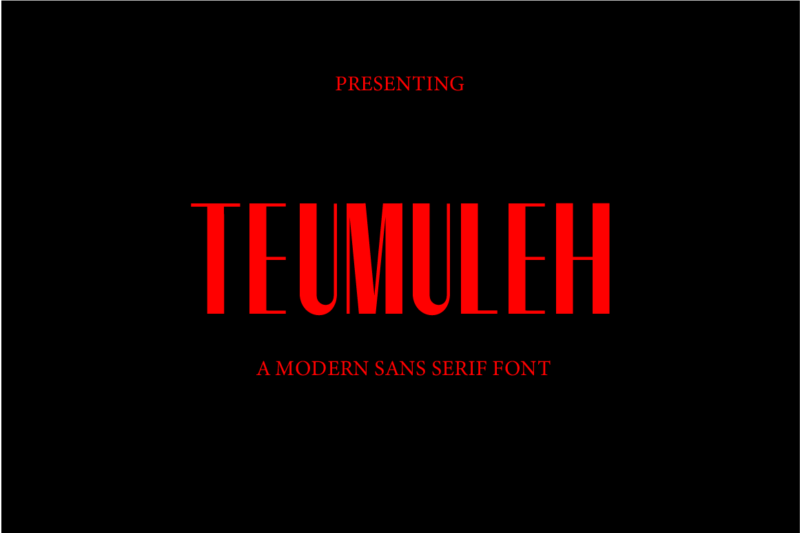 Teumuleh