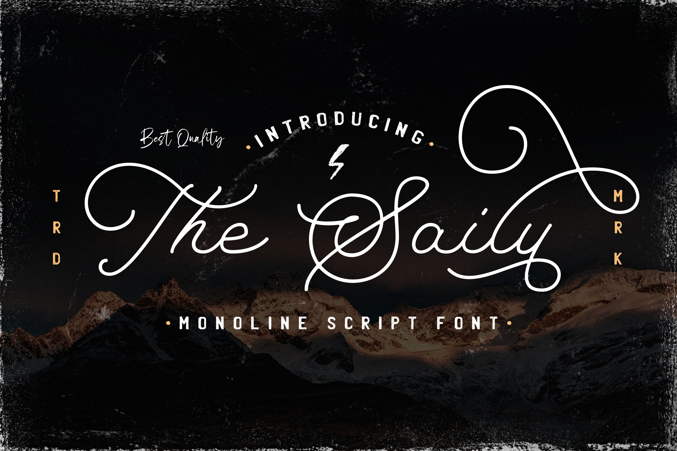 The Saily