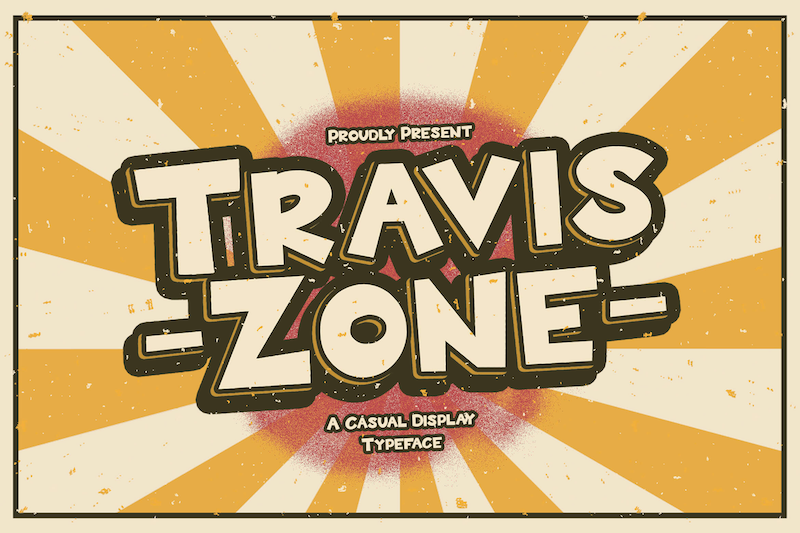 Travis Zone