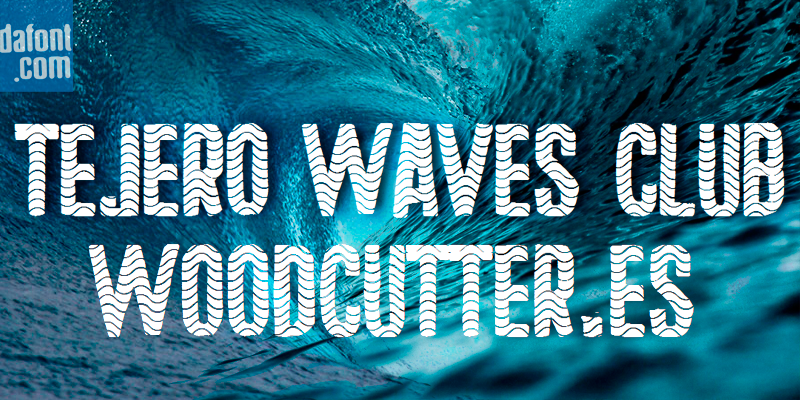 Tejero Waves Club