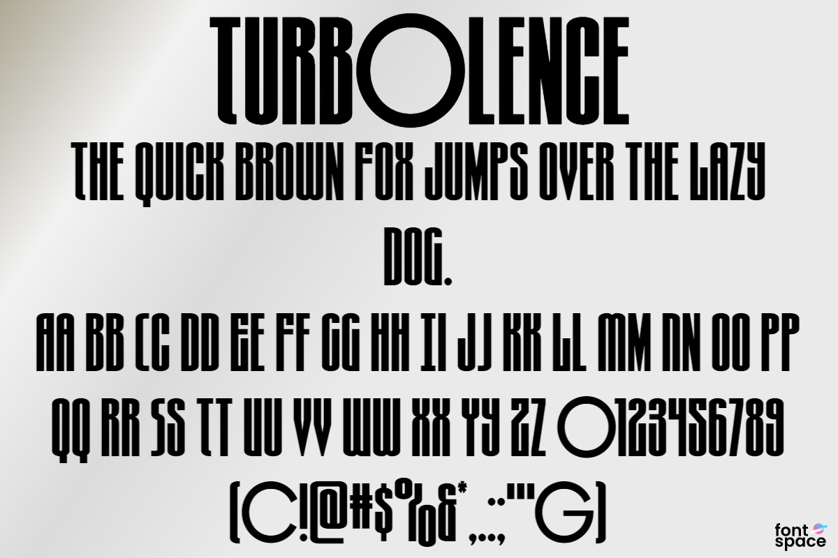 Turb0lence