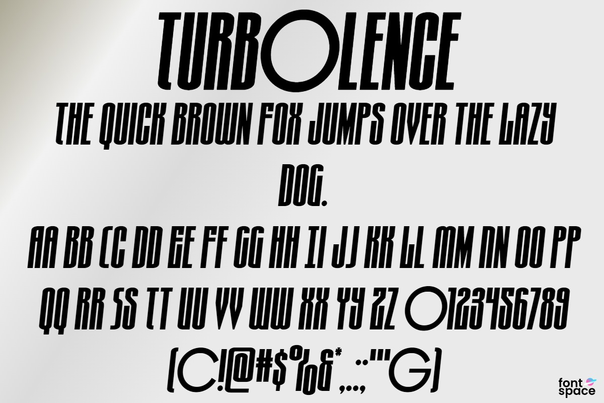 Turb0lence