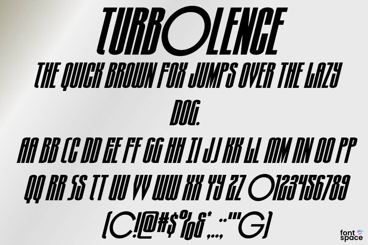 Turb0lence