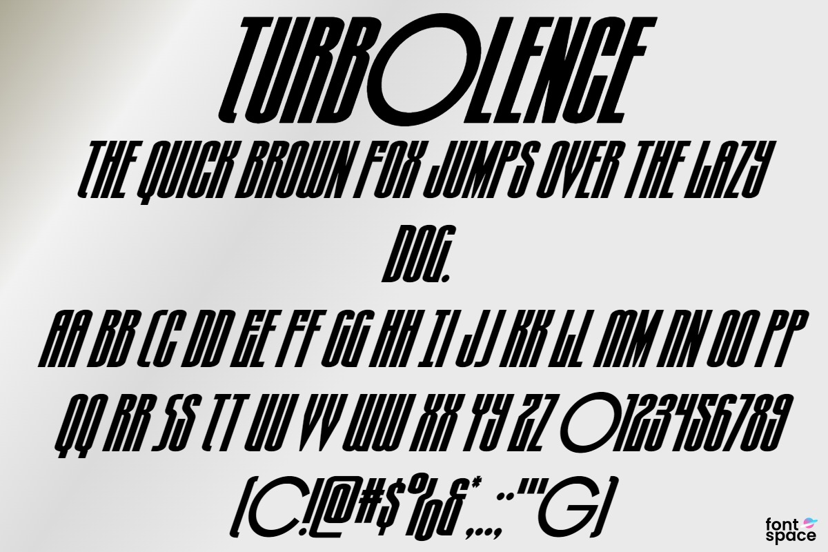 Turb0lence