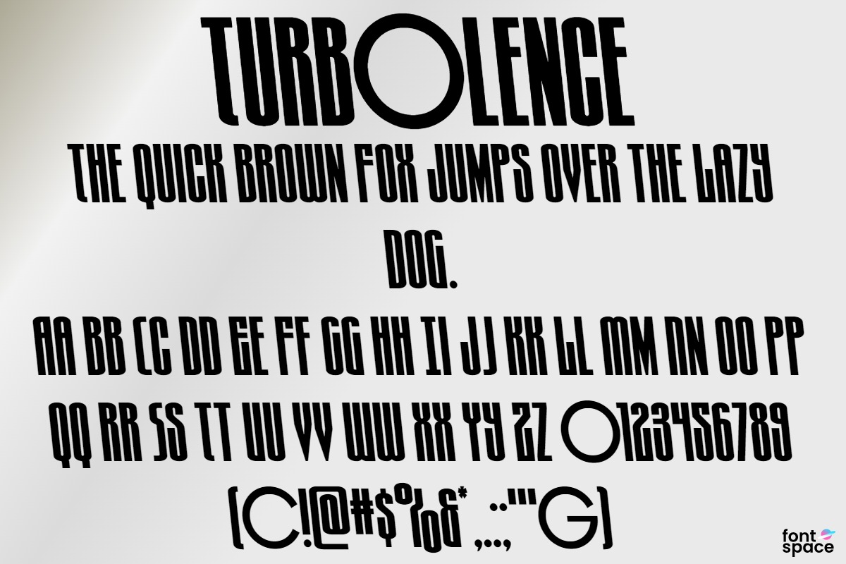 Turb0lence