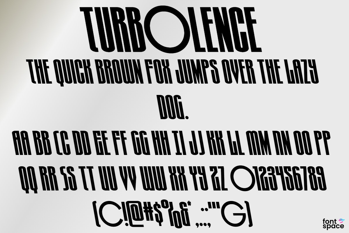 Turb0lence