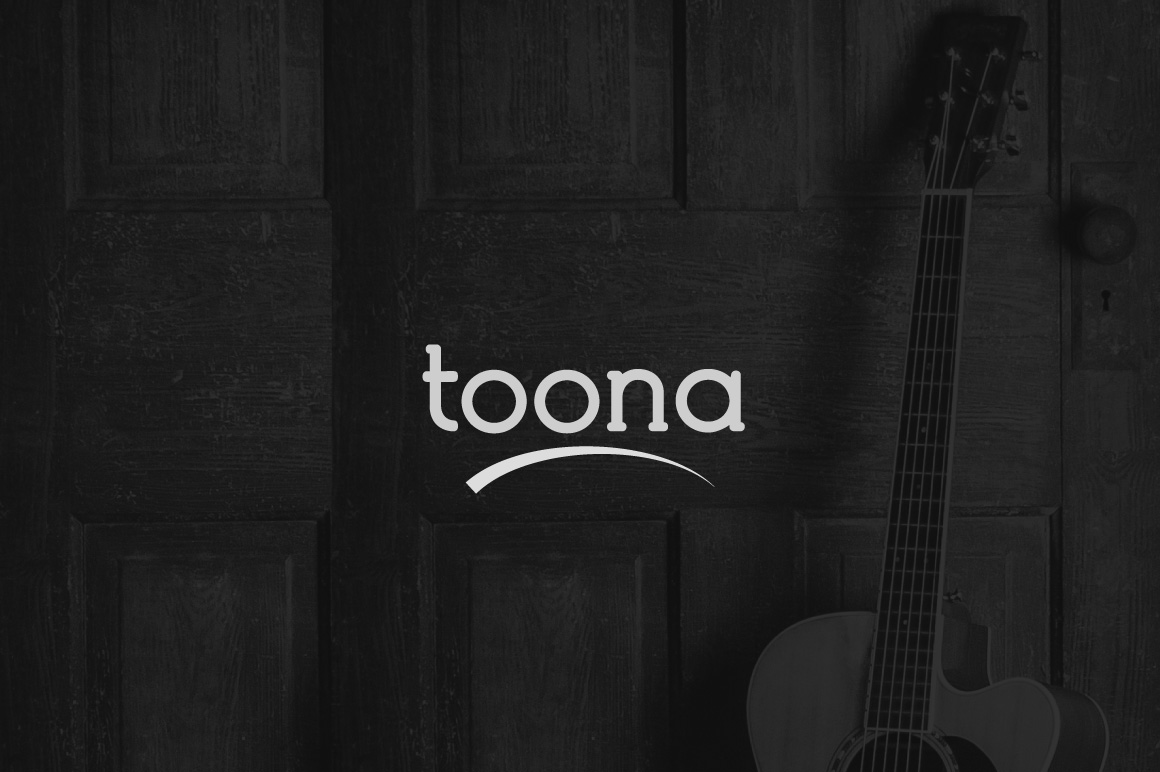 Toona Personal Use