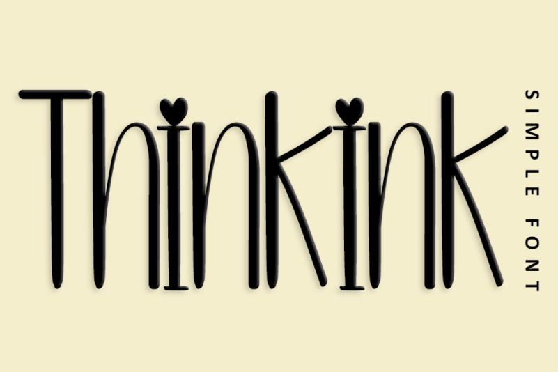 Thinkink