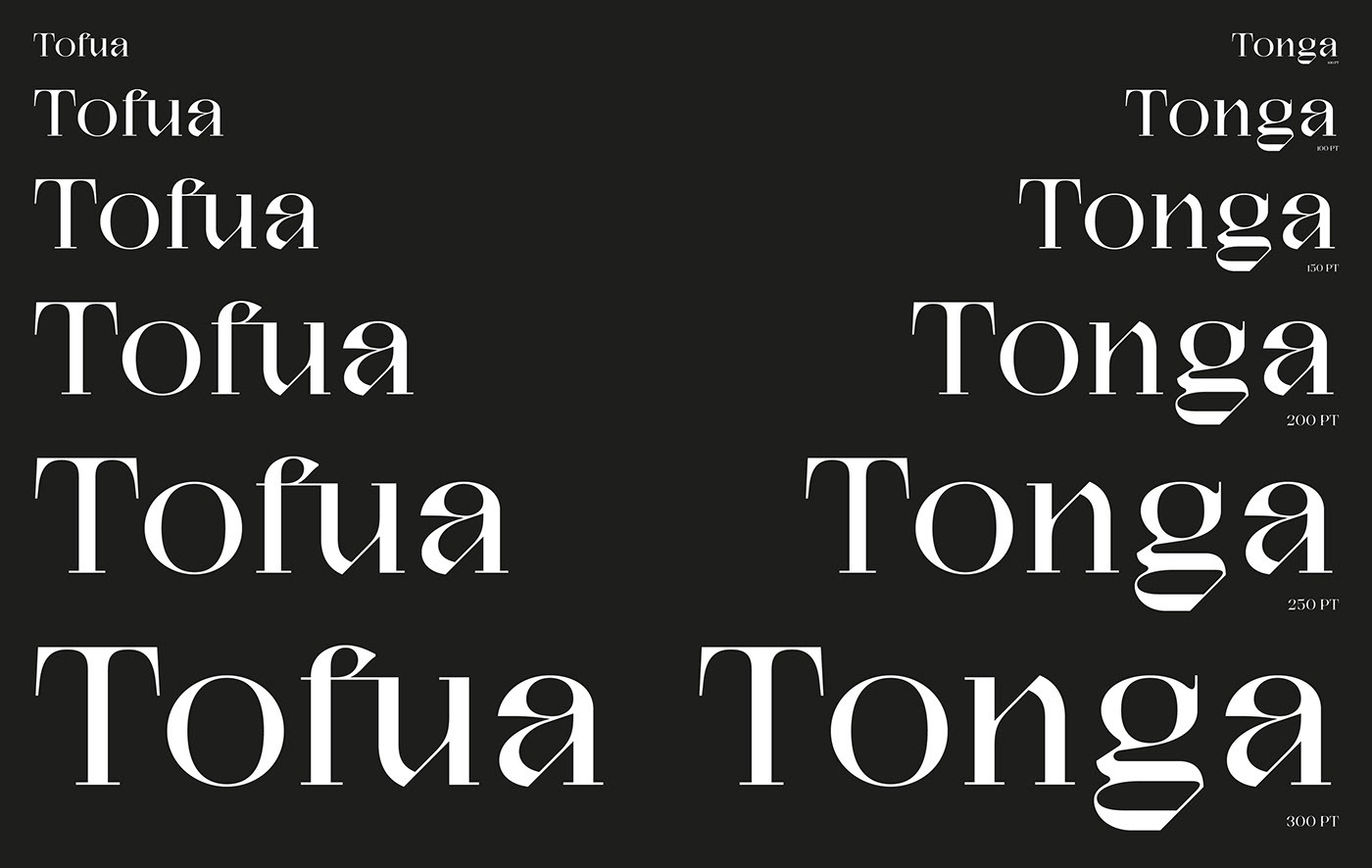 Tofua Trials