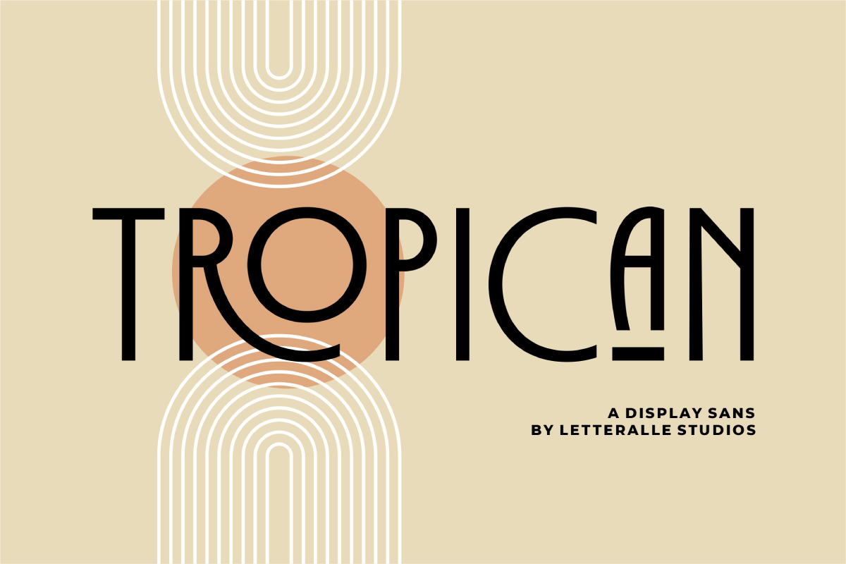 Tropican