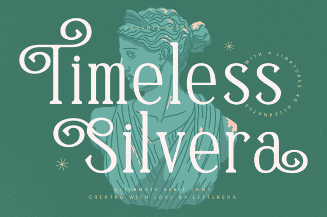 Timeless Silvera DEMO VERSION