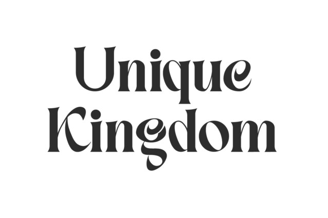 Unique Kingdom Demo