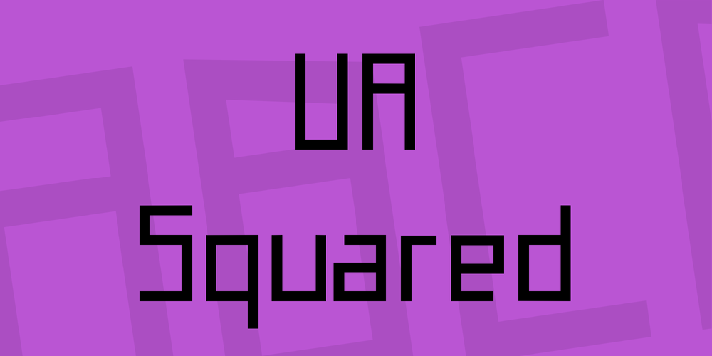 UA Squared