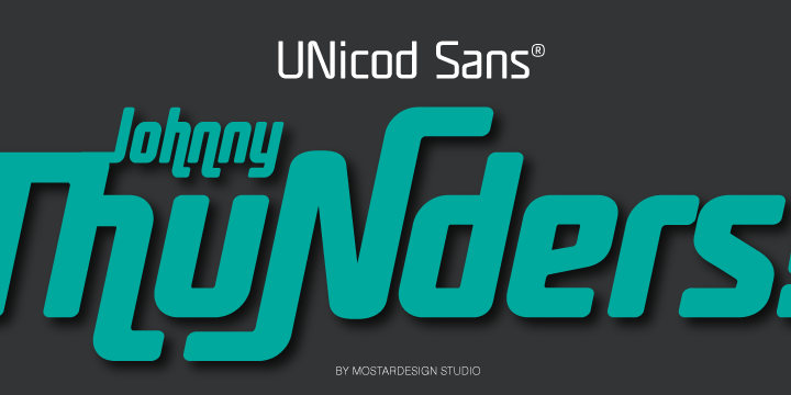Unicod 5