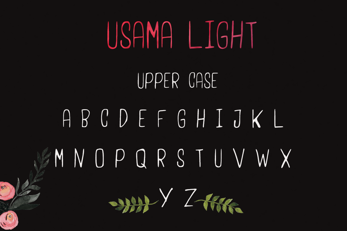 UsamaLight