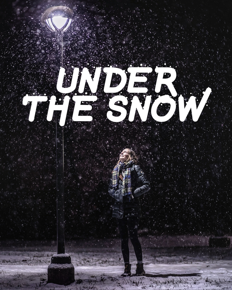 Under The Snow