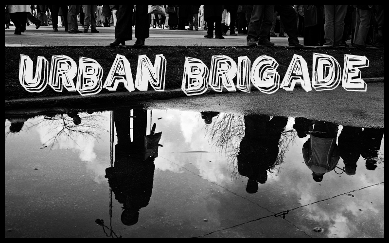 Urban Brigade