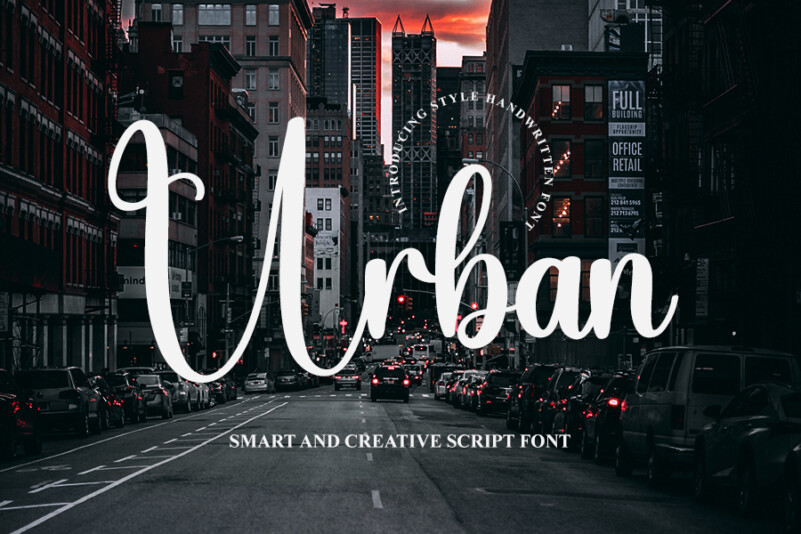 Urban