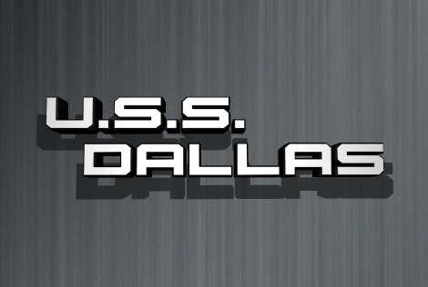 U.S.S. Dallas