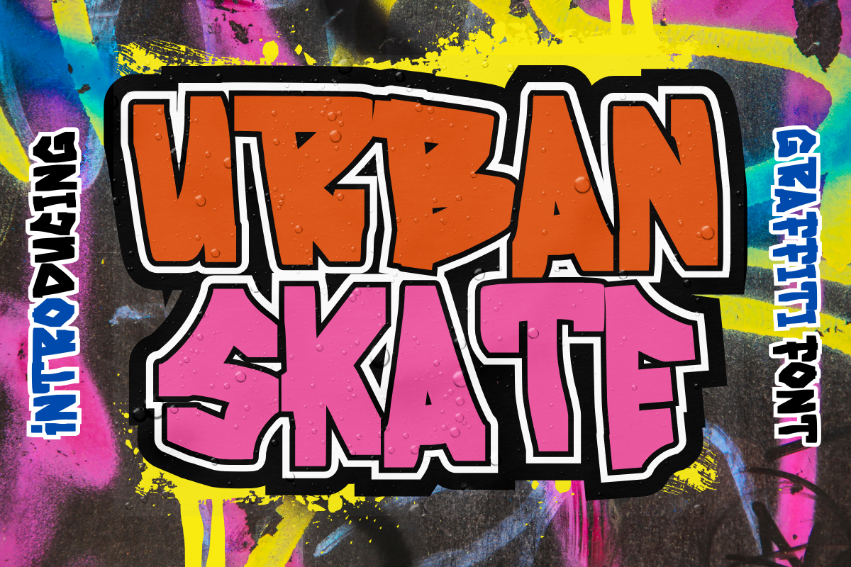 Urban Skate