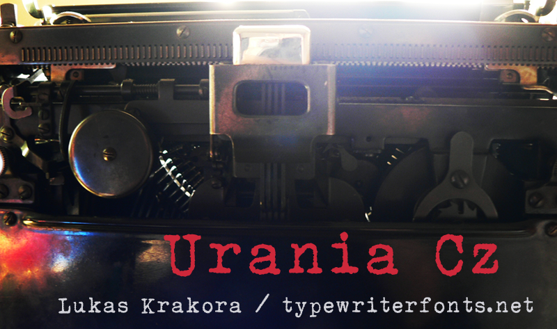 Urania Czech