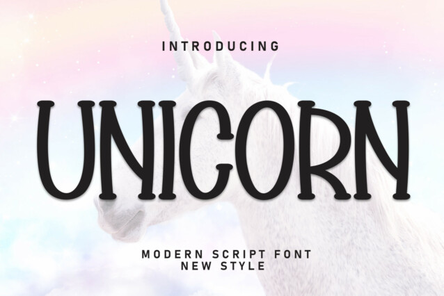 Unicorn