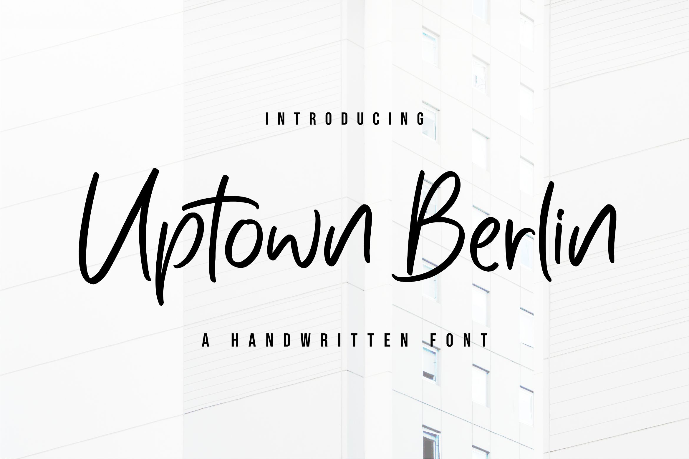 Uptown Berlin