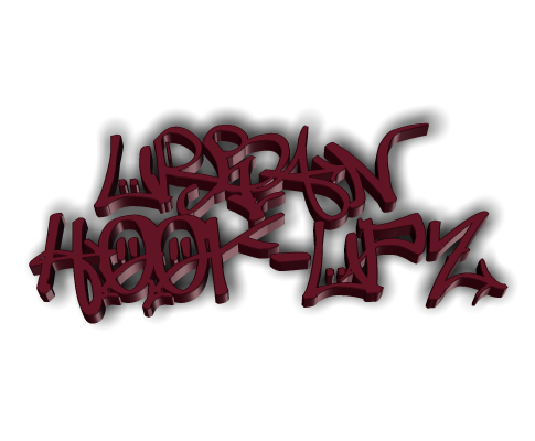 Urban Hook-Upz