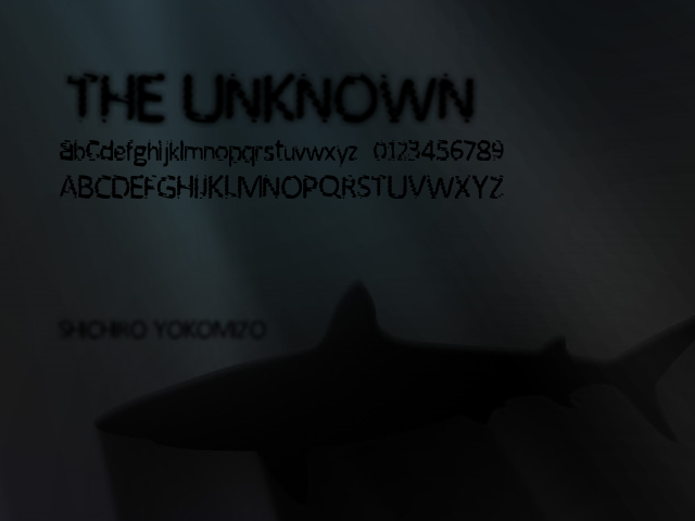 Unknown
