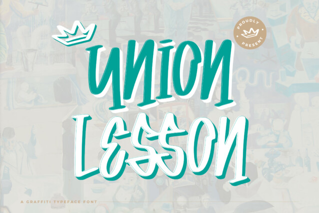 Union Lesson