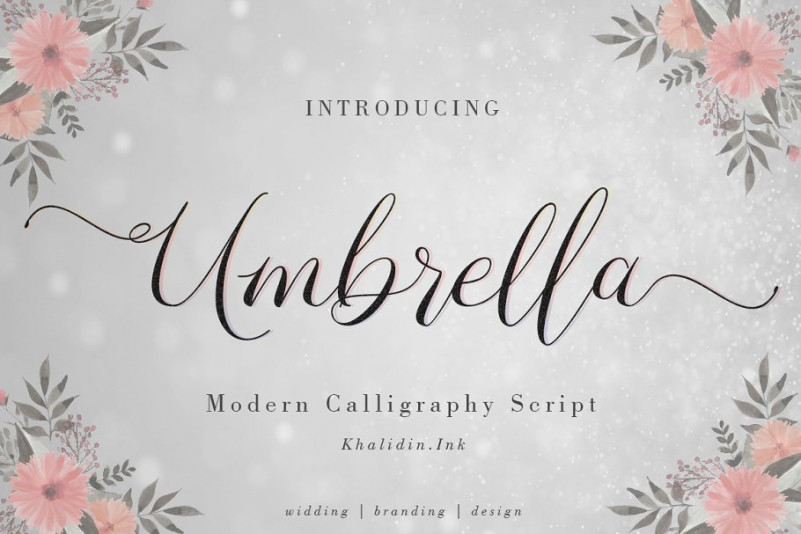 Umbrella Script