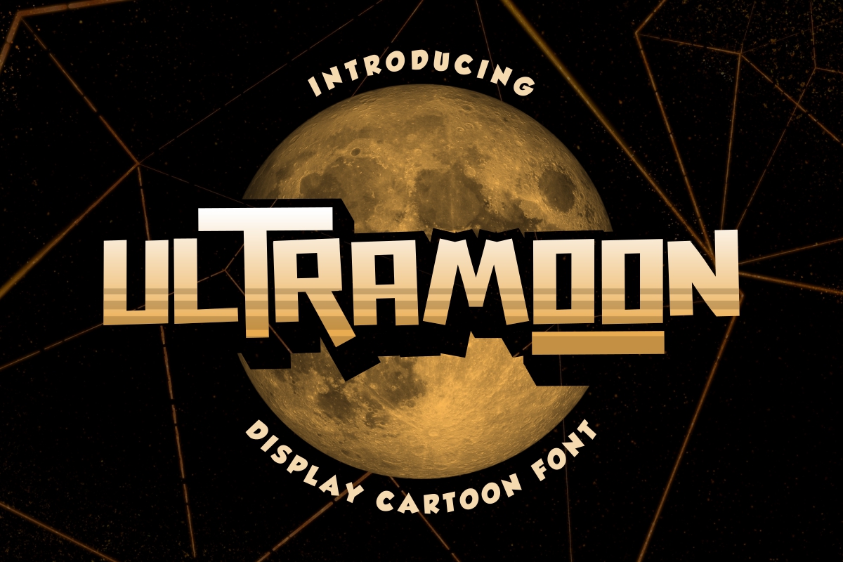 Ultramoon Demo