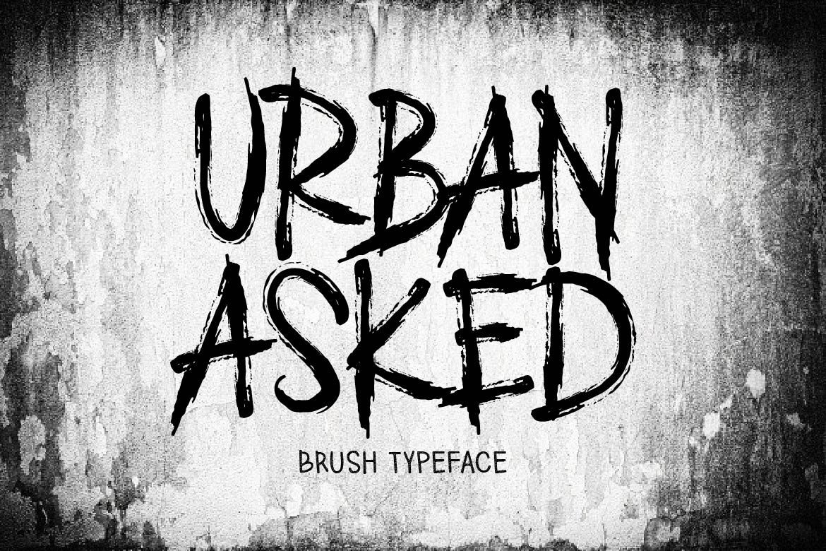 URBAN ASKED