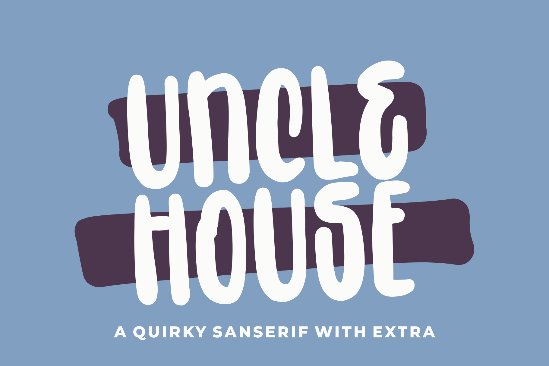 Uncle House