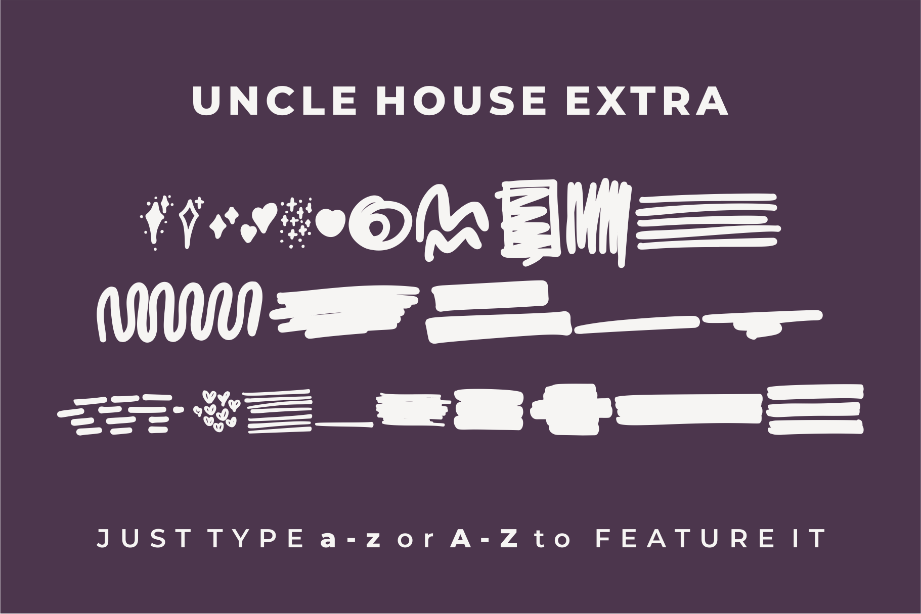 Uncle House