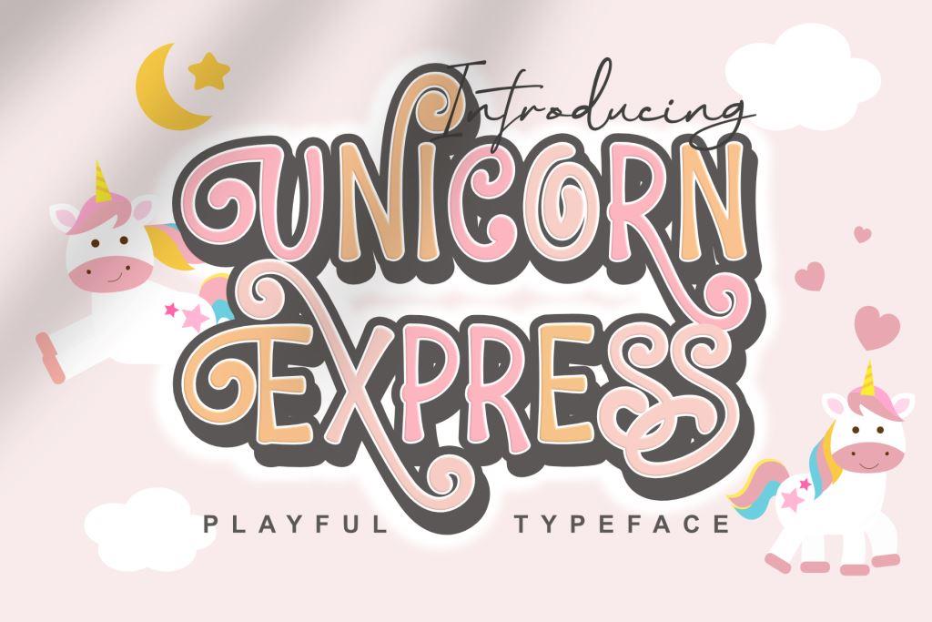 Unicorn Express