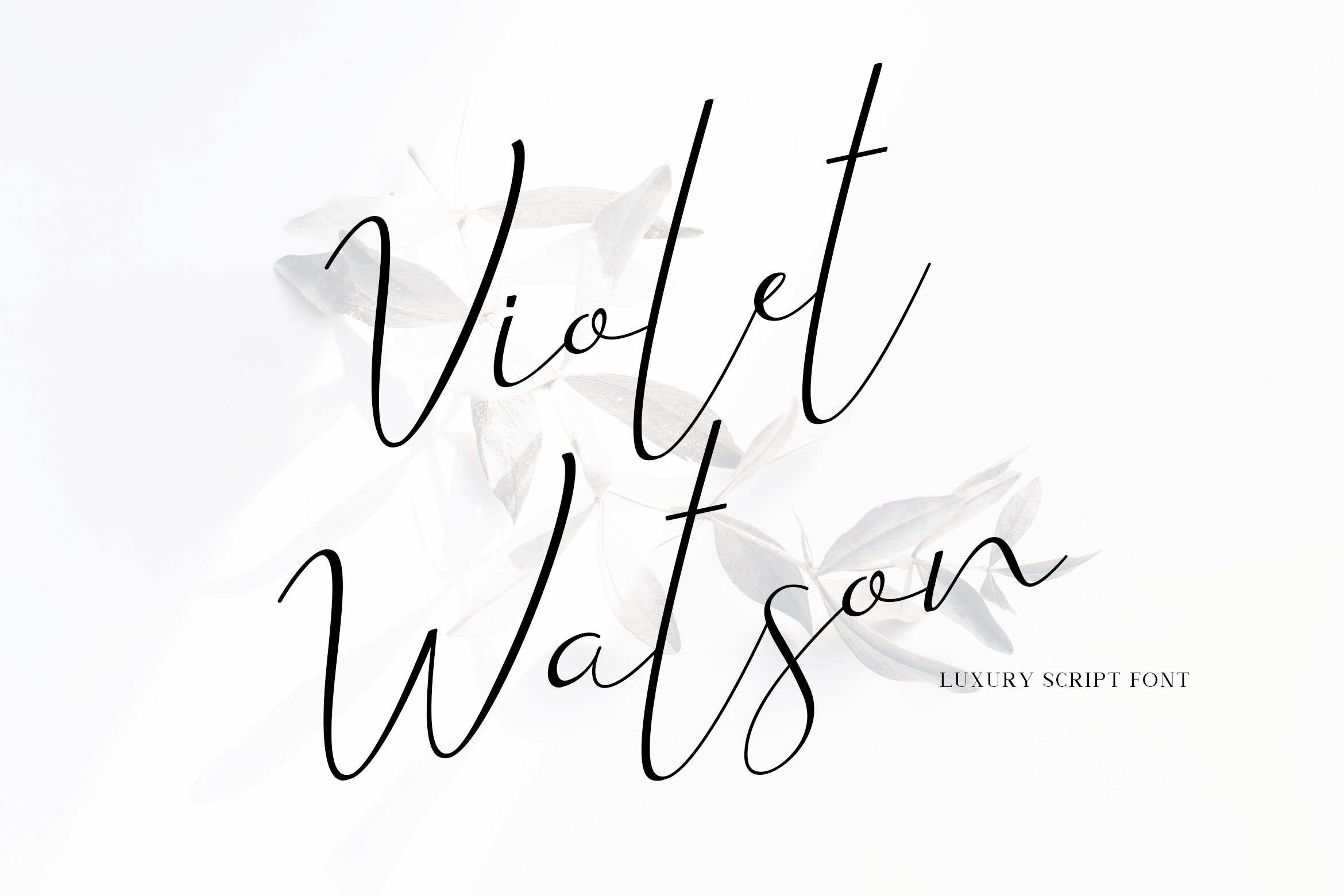 Violet Watson