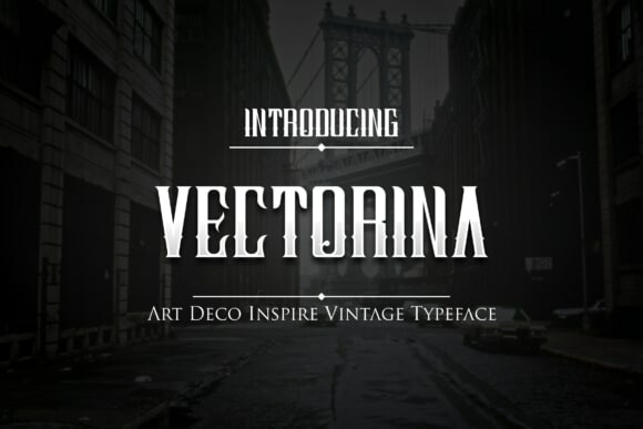 Vectorina