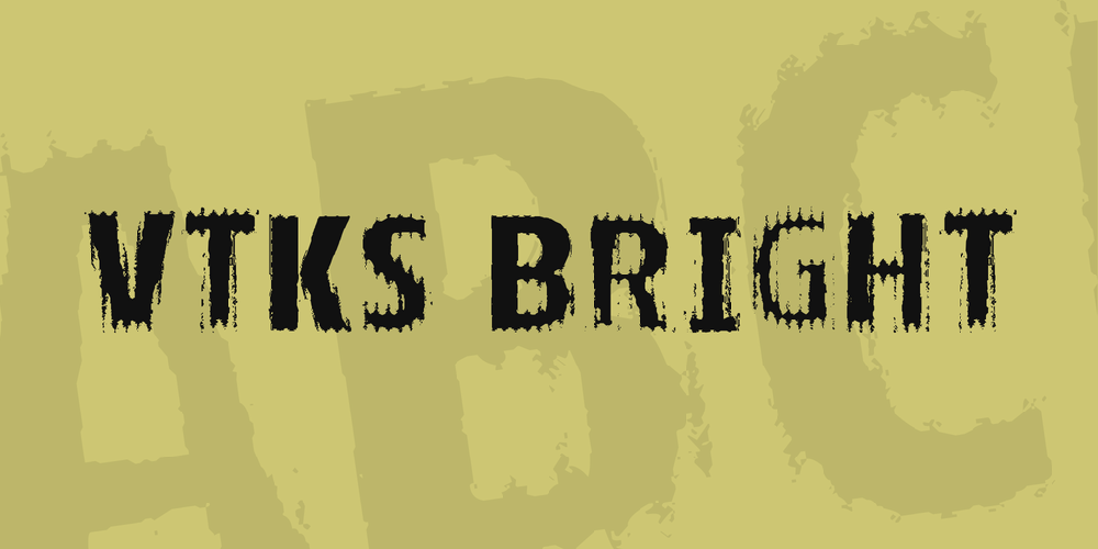 VTKS BRIGHT