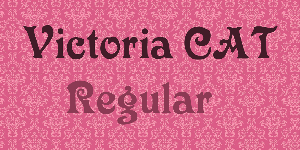 Victoria CAT