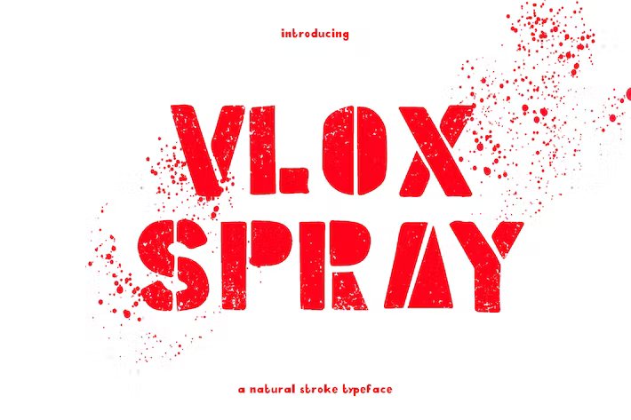 VLOXSPRAY